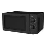 ZEPHIR ZHC21M Forno a microonde Libera installazione | Classe - | Forno a microonde, Display digitale, Timer