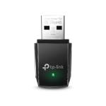 TPLINK SCHEDA DI RETE WIFI USB DUAL BAND USB 3.0 ARCHER T3U PLUS