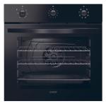 Candy FIDCN602IT Forno Incasso | Classe A | Capacità 70L, Programmi automatici, Pulizia idrolitica