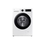 SAMSUNG WW80CGC04DAE/ET Lavatrice Libera installazione | Classe A+++ | 8 kg, 1400 giri/min, Motore inverter