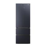 Haier HFW7720ENMB Frigocongelatore Libera installazione | Classe E | Total No Frost, multidoor, display digitale