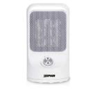 ZEPHIR ZPTC170 Termoconvettore Libera installazione | Classe - | Termoconvettore, 1700W, Termostato regolabile