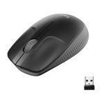 LOGITECH MOUSE OTTICO WIRELESS M190 NERO 910-005905