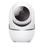 SUPERIOR TELECAMERA SMART WIFI INDOOR HD iOS/ANDROID SUPiCM001