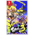 NINTENDO SWITCH GIOCO SPLATOON 3 IT