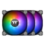 THERMALTAKE SET 3PZ VENTOLE PERCASE ARGB TT PREMIUM CL-F079-PL12SW-A