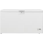 Beko HSM46740 Congelatore Congelatore a pozzo | Classe E | Statico, 451 L, 155.2 cm