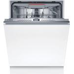 BOSCH SMV4HVX00E Lavastoviglie Incasso | Classe C | Home Connect, 13 coperti, silenziosa