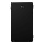 Midea MDRD142SLE30 Frigocongelatore Libera installazione | Classe F | Capacità 93L, Sbrinamento manuale, Porta reversibile