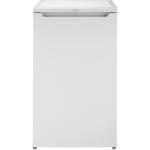 Beko TS190040N Frigorifero Libera installazione | Classe F | Capacità 88L, Porta reversibile, Sbrinamento manuale