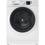 Hotpoint-Ariston NF97WK IT Lavatrice Libera installazione | Classe A+++ | 9 kg, 1400 giri/min, Programma Eco