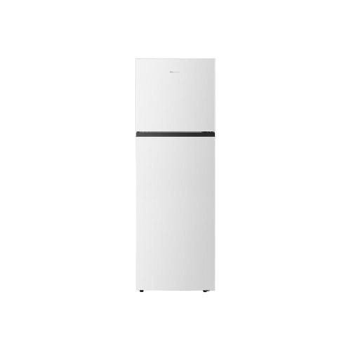 Hisense RT327N4AWE Frigocongelatore Libera installazione | Classe E | 251 L, ST-T, 41 dB
