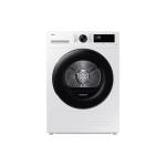 Samsung DV80CGC2B0AEET Asciugatrice Libera installazione | Classe C | Libera installazione, Caricamento frontale, Pompa di calore