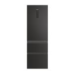 Haier HTW5618DNPT Frigocongelatore Libera installazione | Classe D | 360 L, No Frost (frigorifero), T