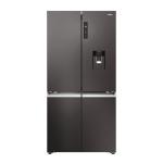 Haier HCR79F19EHMD Frigocongelatore Libera installazione | Classe E | 642 L, SN-T, 10 kg/24h