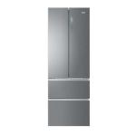 Haier HB20FPAAA Frigocongelatore Libera installazione | Classe E | 479 L, SN-T, 10 kg/24h