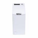 Haier RTXSG26TMC5-11 Lavatrice Libera installazione | Classe A | Lavatrice Carica dall'alto 6 KG, Classe A, 1200 giri