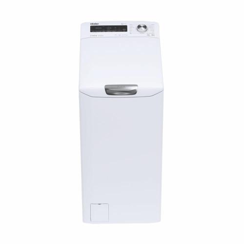 Haier RTXSG26TMC5-11 Lavatrice Libera installazione | Classe A | Lavatrice Carica dall'alto 6 KG, Classe A, 1200 giri