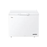 Haier HCE301E Congelatore a pozzetto Libera installazione | Classe E | 300 L, 13, 5 kg/24h
