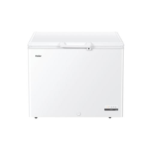 Haier HCE301E Congelatore a pozzetto Libera installazione | Classe E | 300 L, 13, 5 kg/24h