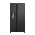 Haier HSW59F18EIPT Frigocongelatore Libera installazione | Classe E | 601 L, No Frost (frigorifero), T