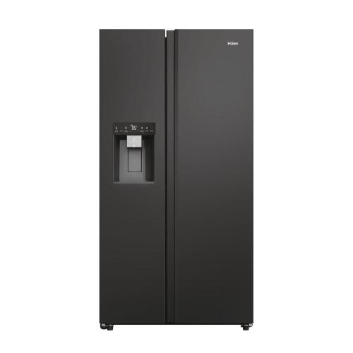 Haier HSW59F18EIPT Frigocongelatore Libera installazione | Classe E | 601 L, No Frost (frigorifero), T