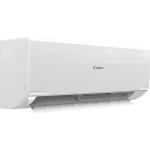 Candy CY-09RA Climatizzatore Mono split | Classe A++ | Raffreddamento 12000 BTU, Classe energetica elevata, Telecomando incluso