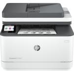 HP MULTIFUNZIONE LASER B/N LASERJET PRO 3102FDW WIFI/USB/LAN 3G630F