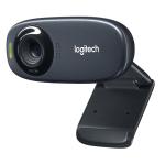 LOGITECH WEBCAM HD C310 NERO 960-001065
