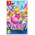 NINTENDO SWITCH PRINCESS PEACH SHOWTIME IT