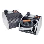 POLTI FI000081 Ferro da stiro Libera installazione | Classe - | Potenza 2000W, Piastra antiaderente, Vapore regolabile