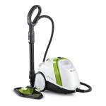 POLTI PTEU0317 Scopa a vapore Libera installazione | Classe - | Serbatoio 0,5L, Vapore continuo, 2 accessori inclusi
