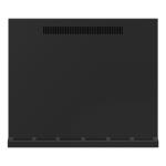 Smeg KITSB9MB Schienale Libera installazione | Schienale nero opaco, Compatibile cucine Smeg, Accessorio originale