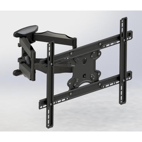 TECNO STAFFA PER TV DOPPIO SNODO UNIVERSALE NERO 13/55 ST029;8388777408185;10.16;;;;10.16;5;22;2;ELETTRO;ELETTRONICA;ACCELET;ACCESSORI ELETTRONICA;STAFFE;STAFFE DI SUPPORTO PER TV;TECNO;35.14;;  00000750;TECNO STAFFA PER TV DOPPIO SNODO UNIVERSALE NERO 23