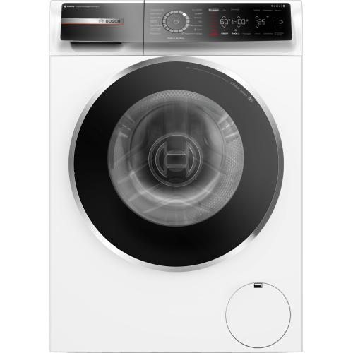 BOSCH WGB244A0IT Lavatrice Libera installazione | Classe A | Caricamento frontale, 9 kg, B