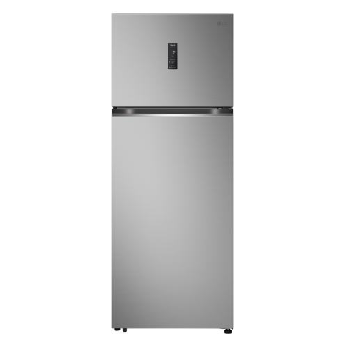 LG GTBV44PYBKD Frigocongelatore Libera installazione | Classe E | Classe E, 461L, Door & Linear Cooling