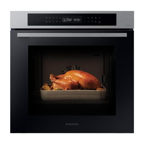 Samsung NV7B4040VBSU5 Forno Incasso | Classe A+ | 76 L, Wi-Fi, Catalitico