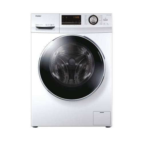 Haier HW70-B12636N Lavatrice Libera installazione | Classe A | 7 kg, 1200 RPM, Display LED