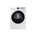 Samsung DV90CGC2A0AHET Asciugatrice Libera installazione | Classe C | Libera installazione, Caricamento frontale, Pompa di calore