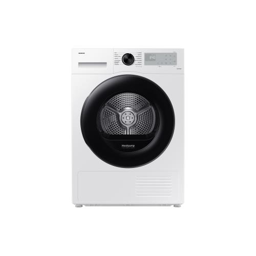 Samsung DV90CGC2A0AHET Asciugatrice Libera installazione | Classe C | Libera installazione, Caricamento frontale, Pompa di calore
