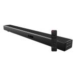 TECHMADE SOUNDBAR WIRELESS 2IN1SUB INTEGRATO 120W TM-ET030
