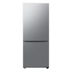 Samsung RB50DG602ES9EF Frigocongelatore Libera installazione | Classe E | 508 L, No Frost (frigorifero), SN-T