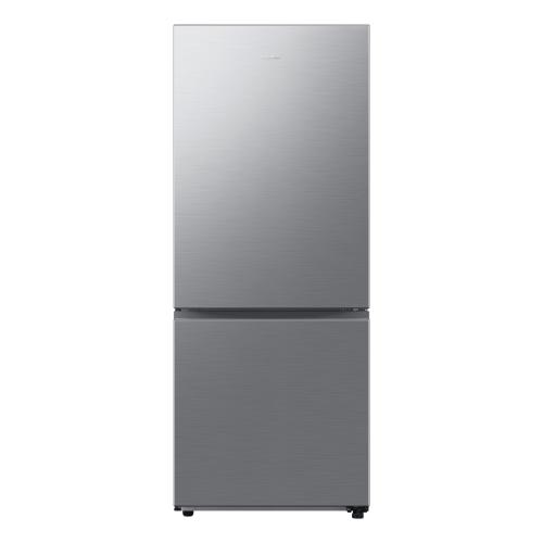 Samsung RB50DG602ES9EF Frigocongelatore Libera installazione | Classe E | 508 L, No Frost (frigorifero), SN-T