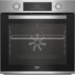 Beko BBIE12301XMP Forno Incasso | Classe A+ | 72 L, Pirolitico, AeroPerfect