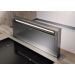 Airforce CCDD002 Cappa A scomparsa | Classe A | 540 m³/h, Aspirante/Filtrante, A