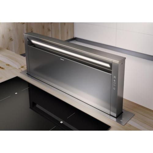 Airforce CCDD002 Cappa A scomparsa | Classe A | 540 m³/h, Aspirante/Filtrante, A
