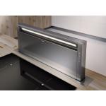Airforce CCDD003 Cappa A scomparsa | Classe A | 540 m³/h, Aspirante/Filtrante, A