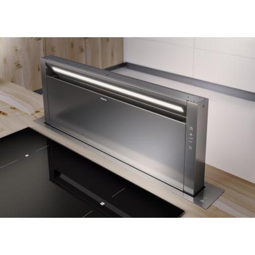 Airforce CCDD003 Cappa A scomparsa | Classe A | 540 m³/h, Aspirante/Filtrante, A