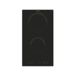 Candy CID 30/1 Piano cottura a induzione Incasso | Classe A | 3 zone cottura, Touch control, Timer digitale