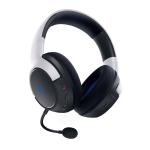 RAZER PS5/PS4 CUFFIE KAIRA HYPERSPEED WIRELESS CON MICROFONO